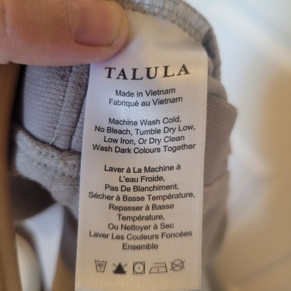 Talula size small skirt - Picture 4 of 5